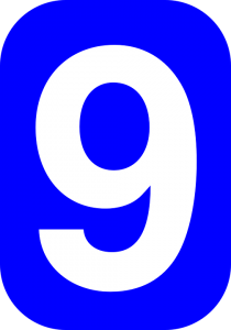 9