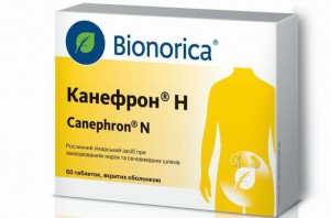 Канефрон